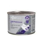 TROVET Unique Protein Dziczyzna 200g