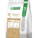 Karma Nature's Protection Sterilised Drób Kryl 12kg