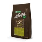Nature’s Protection Lifestyle Drób Adult 10kg
