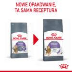 Royal Canin Appetite Control Sucha Karma 400g
