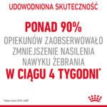 Royal Canin Appetite Control Sucha Karma 400g - obrazek 5