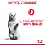Royal Canin Appetite Control Sucha Karma 400g - obrazek 6