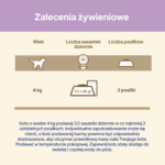 Purina Cat Chow Sensitive Łosoś Cukinia 85g - obrazek 8