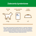 Purina Cat Chow Sterilised Kurczak Bakłażan 85g - obrazek 7