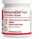 Dolfos Immunodol Mini: Wzmacniacz Odporności