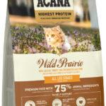 ACANA Wild Prairie Karma dla Kota 1,8kg