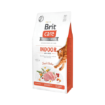 Brit Care Karma dla kota Anti-Stress Kurczak 7kg