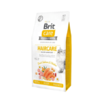 Brit Care Karma dla Kotów Lśniąca Sierść 2kg