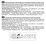 Dolina Noteci Premium Kaczka z Dynią 150g - obrazek 2