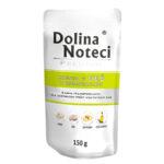 Dolina Noteci Karma Gęś Ziemniaki 150g
