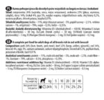 Dolina Noteci Premium Dorsz Brokuły 150g - obrazek 2