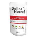 Dolina Noteci Premium Mokra Karma Wołowina 150g
