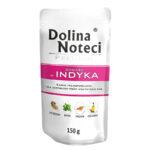 Dolina Noteci Premium Indyk 150g