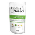 Dolina Noteci Premium Dziczyzna 150g