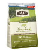 ACANA Grasslands Karma dla Kota 340g - obrazek 3