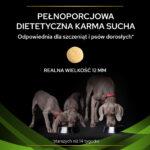 Purina Pro Plan HA Hypoalergiczna Karma 1,3kg - obrazek 5