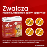 Vet-Agro InPar: Tabletki Odrobaczające dla Psów - obrazek 6