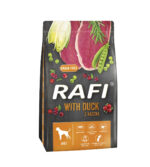 Rafi Karma Sucha dla Psa Kaczka 10kg