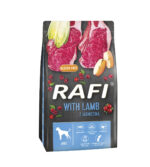 Dolina Noteci Rafi Karma Sucha Jagnięcina 10kg