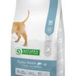 Nature's Protection Puppy Starter Łosoś Krill 2kg