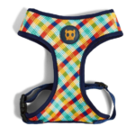 Szelki dla psa ZEE DOG Phantom Air Mesh M