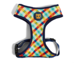 ZEE DOG Szelki Phantom Air Mesh L