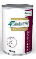 VETEXPERT Karma Weterynaryjna Hepatic dla Psa - obrazek 2
