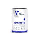 VetExpert Dermatosis Karma Mokra dla Psa 400g