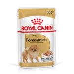 ROYAL CANIN Pomeranian Mokra Karma
