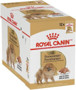 ROYAL CANIN Pomeranian Mokra Karma - obrazek 2