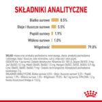 ROYAL CANIN Pomeranian Mokra Karma - obrazek 4