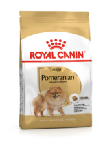 Royal Canin Pomeranian Adult 3kg