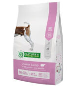 Nature’s Protection Junior Jagnięcina 2kg