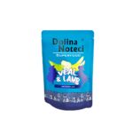 Dolina Noteci Superfood Cielęcina Jagnięcina 300g