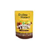 Dolina Noteci Superfood: Kangur z Wołowiną