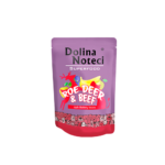 Dolina Noteci Superfood Sarna Wołowina 300g