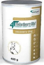 Karma weterynaryjna VETEXPERT Recovery dla psa - obrazek 2