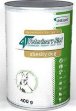 Karma weterynaryjna VETEXPERT Obesity 400g - obrazek 2