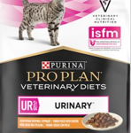 Purina Pro Plan Urinary Kot Indyk 85g
