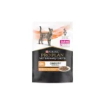 Purina Pro Plan OM Karma Odchudzająca dla Kota