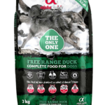 Karma Alpha Spirit Free Range Kaczka 3kg