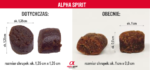 Karma Alpha Spirit Free Range Kaczka 3kg - obrazek 2
