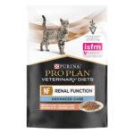 Purina Pro Plan Weterynaryjna Karma Nerkowa Łosoś