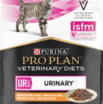 PURINA Pro Plan Urinary Cat Łosoś 85g