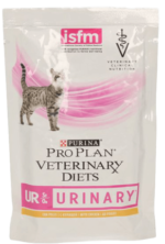 PURINA Pro Plan Urinary Cat Łosoś 85g - obrazek 2