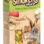 Vitapol Smakers Jabłkowy Gryzonie Króliki