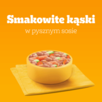 Pedigree Mokra Karma Kurczak Warzywa 100g - obrazek 3