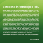 Fiprex Duo M Krople dla Psów 10-20kg - obrazek 5
