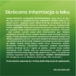 Fiprex Duo S Krople dla Psów 2-10kg - obrazek 4