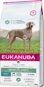Eukanuba Daily Care Stawy 12kg